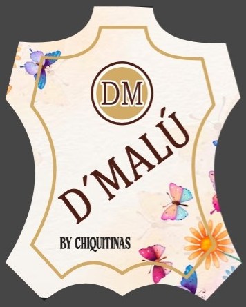 D'MALÚ Logo